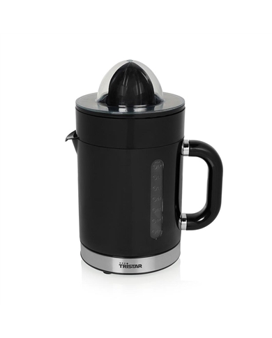TRISTAR ESPREMEDOR 40W 1,4LT PRETO - CP3012 TRISTAR ESPREMEDOR 40W 1,4LT PRETO - CP3012