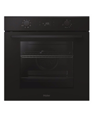 HAIER FORNO 9FUNÇOES 78LT HIDROLITICO PRETO A+ - H6ID2P3T1HTB