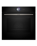 BOSCH FORNO MULTIF 71LT VIDRO PRETO A+ - HBG7764B1