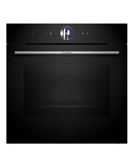 BOSCH FORNO MULTIF 71LT VIDRO PRETO A+ - HBG7764B1