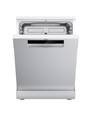 TEKA MAQUINA LOUÇA 6PROG 5TEMP 13TALHERES BRANCA E - DFS26650BR TEKA MAQUINA LOUÇA 6PROG 5TEMP 13TALHERES BRANCA E - DFS26650BR