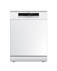 TEKA MAQUINA LOUÇA 6PROG 5TEMP 13TALHERES BRANCA E #3 - DFS26650BR TEKA MAQUINA LOUÇA 6PROG 5TEMP 13TALHERES BRANCA E #3 - DFS26650BR