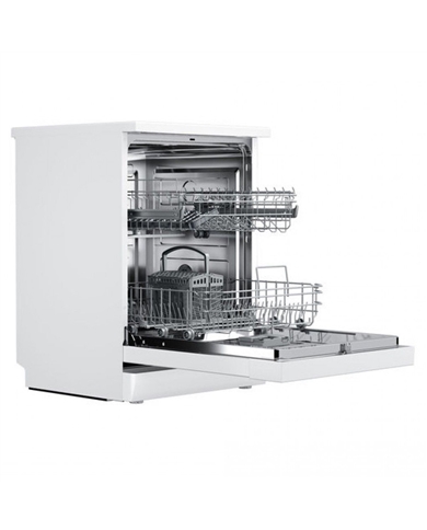 TEKA MAQUINA LOUÇA 6PROG 5TEMP 13TALHERES BRANCA E #2 - DFS26650BR TEKA MAQUINA LOUÇA 6PROG 5TEMP 13TALHERES BRANCA E #2 - DFS26650BR