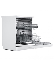 TEKA MAQUINA LOUÇA 6PROG 5TEMP 13TALHERES BRANCA E #2 - DFS26650BR TEKA MAQUINA LOUÇA 6PROG 5TEMP 13TALHERES BRANCA E #2 - DFS26650BR