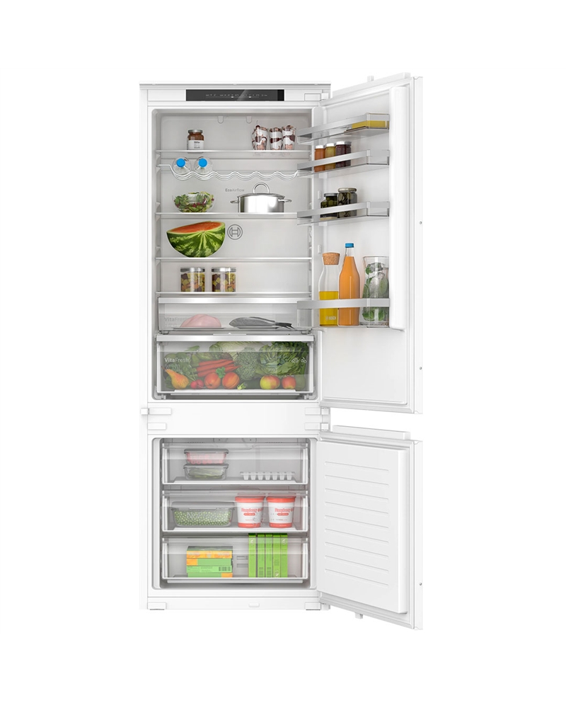 BOSCH COMBINADO INTEG 1,935X0,708X0,548MT 383LT NF E - KBN96VSE0