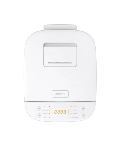 XIAOMI PANELA COZER ARROZ MULTIFUNCIONAL 1LT #2 - RICECOOKER XIAOMI PANELA COZER ARROZ MULTIFUNCIONAL 1LT #2 - RICECOOKER