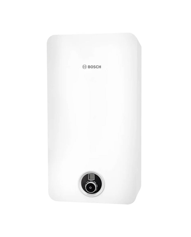 BOSCH ESQUENTADOR VENTILADO 14LTS BUT - T4600F14KMED31 BOSCH ESQUENTADOR VENTILADO 14LTS BUT - T4600F14KMED31
