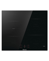 HISENSE PLACA INDUÇAO 60CM ZONA FLEXIVEL - HI6421BSC HISENSE PLACA INDUÇAO 60CM ZONA FLEXIVEL - HI6421BSC