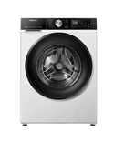 HISENSE MAQUINA LAVAR 8KG E SECAR 5KG 1400RT A - WD3S8045BW3 HISENSE MAQUINA LAVAR 8KG E SECAR 5KG 1400RT A - WD3S8045BW3