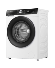 HISENSE MAQUINA LAVAR 8KG E SECAR 5KG 1400RT A #2 - WD3S8045BW3