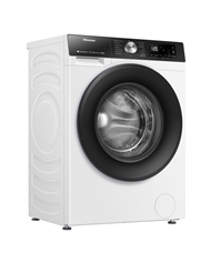 HISENSE MAQUINA LAVAR 8KG E SECAR 5KG 1400RT A #3 - WD3S8045BW3