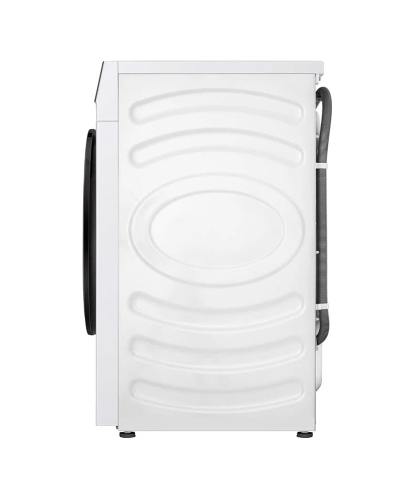 HISENSE MAQUINA LAVAR 8KG E SECAR 5KG 1400RT A #4 - WD3S8045BW3