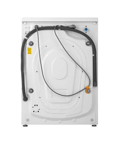 HISENSE MAQUINA LAVAR 8KG E SECAR 5KG 1400RT A #5 - WD3S8045BW3 HISENSE MAQUINA LAVAR 8KG E SECAR 5KG 1400RT A #5 - WD3S8045BW3