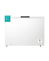 HISENSE ARCA HORIZONTAL 297LT 0,847X1,114X0,630MT E - FT386D4AWLYE HISENSE ARCA HORIZONTAL 297LT 0,847X1,114X0,630MT E - FT386D4AWLYE