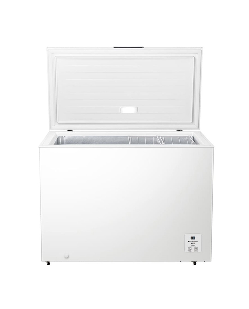 HISENSE ARCA HORIZONTAL 297LT 0,847X1,114X0,630MT E #1 - FT386D4AWLYE HISENSE ARCA HORIZONTAL 297LT 0,847X1,114X0,630MT E #1 - FT386D4AWLYE