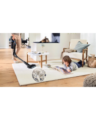 BOSCH ASPIRADOR VERTICAL S/FIOS 18V AUTONOMIA 100MIN BOSCH ASPIRADOR VERTICAL S/FIOS 18V AUTONOMIA 100MIN