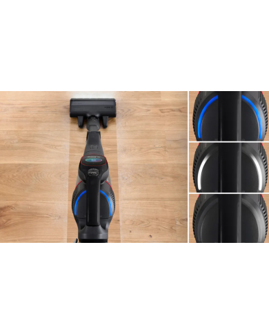 BOSCH ASPIRADOR VERTICAL S/FIOS 18V AUTONOMIA 100MIN BOSCH ASPIRADOR VERTICAL S/FIOS 18V AUTONOMIA 100MIN