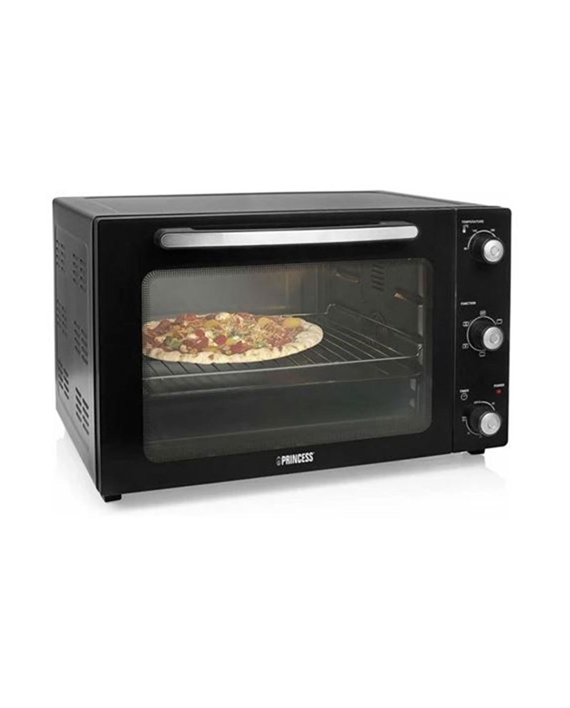 PRINCESS FORNO 55LT CONVEÇAO VENTILADO - 0111275901001