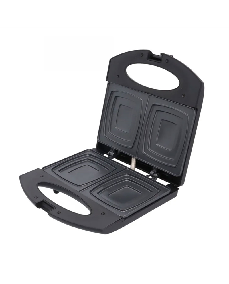 JATA SANDWICHEIRA 2 TOSTAS 750W PRETA - JESW1231 JATA SANDWICHEIRA 2 TOSTAS 750W PRETA - JESW1231