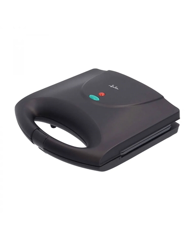 JATA SANDWICHEIRA 2 TOSTAS 750W PRETA #2 - JESW1231