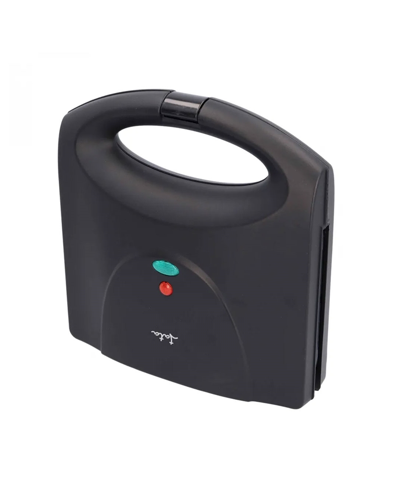 JATA SANDWICHEIRA 2 TOSTAS 750W PRETA #2 - JESW1231 JATA SANDWICHEIRA 2 TOSTAS 750W PRETA #2 - JESW1231