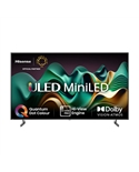HISENSE MINI LED 65" UHD 4K SMARTTV 3HDMI 2USB E - 65U6NQ