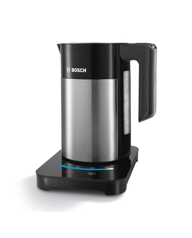 BOSCH JARRO ELECTRICO 2200W 1,7LT 70ºC-100ºC - TWK7203
