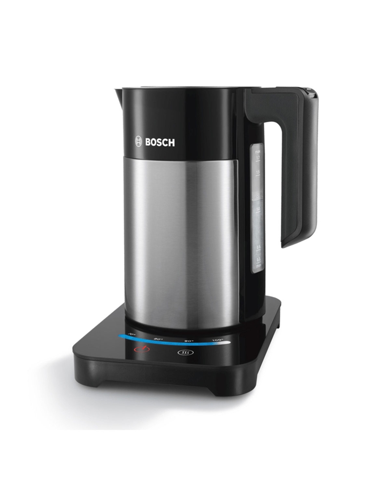 BOSCH JARRO ELECTRICO 2200W 1,7LT 70ºC-100ºC - TWK7203