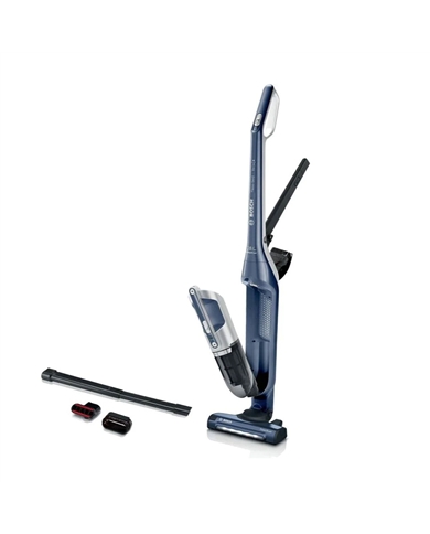 BOSCH ASPIRADOR VERTICAL 3EM1 S/FIOS 28V AUTON. 55MIN - BCH3K2851