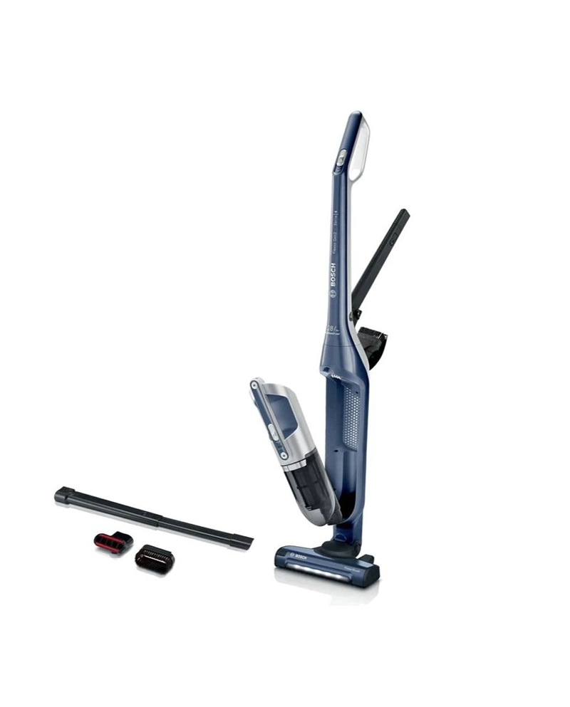 BOSCH ASPIRADOR VERTICAL 3EM1 S/FIOS 28V AUTON. 55MIN - BCH3K2851 BOSCH ASPIRADOR VERTICAL 3EM1 S/FIOS 28V AUTON. 55MIN - BCH3K2851