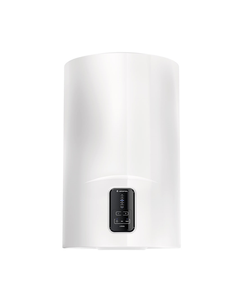 ARISTON TERMOACUMULADOR 50LT LYDOS ECO EVO - LYDOSECO50VEU