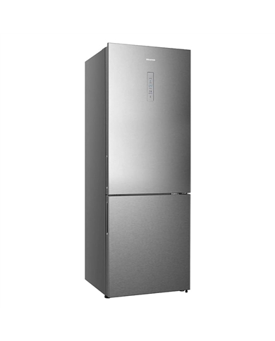 HISENSE COMBINADO 2000x704x694MT 292LT NF INOX D - RB645N4BID HISENSE COMBINADO 2000x704x694MT 292LT NF INOX D - RB645N4BID
