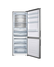 HISENSE COMBINADO 2000x704x694MT 292LT NF INOX D #3 - RB645N4BID HISENSE COMBINADO 2000x704x694MT 292LT NF INOX D #3 - RB645N4BID
