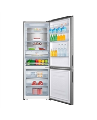 HISENSE COMBINADO 2000x704x694MT 292LT NF INOX D #1 - RB645N4BID HISENSE COMBINADO 2000x704x694MT 292LT NF INOX D #1 - RB645N4BID