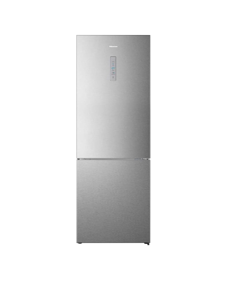 HISENSE COMBINADO 2000x704x694MT 292LT NF INOX D #2 - RB645N4BID HISENSE COMBINADO 2000x704x694MT 292LT NF INOX D #2 - RB645N4BID
