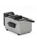 TRISTAR FRITADEIRA 2000W 3LT DESMONTAVEL INOX - FR9338