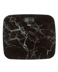 JATA BALANÇA WC ELETRONICA C/ DESIGN DE MARMORE - HBAS1415 JATA BALANÇA WC ELETRONICA C/ DESIGN DE MARMORE - HBAS1415
