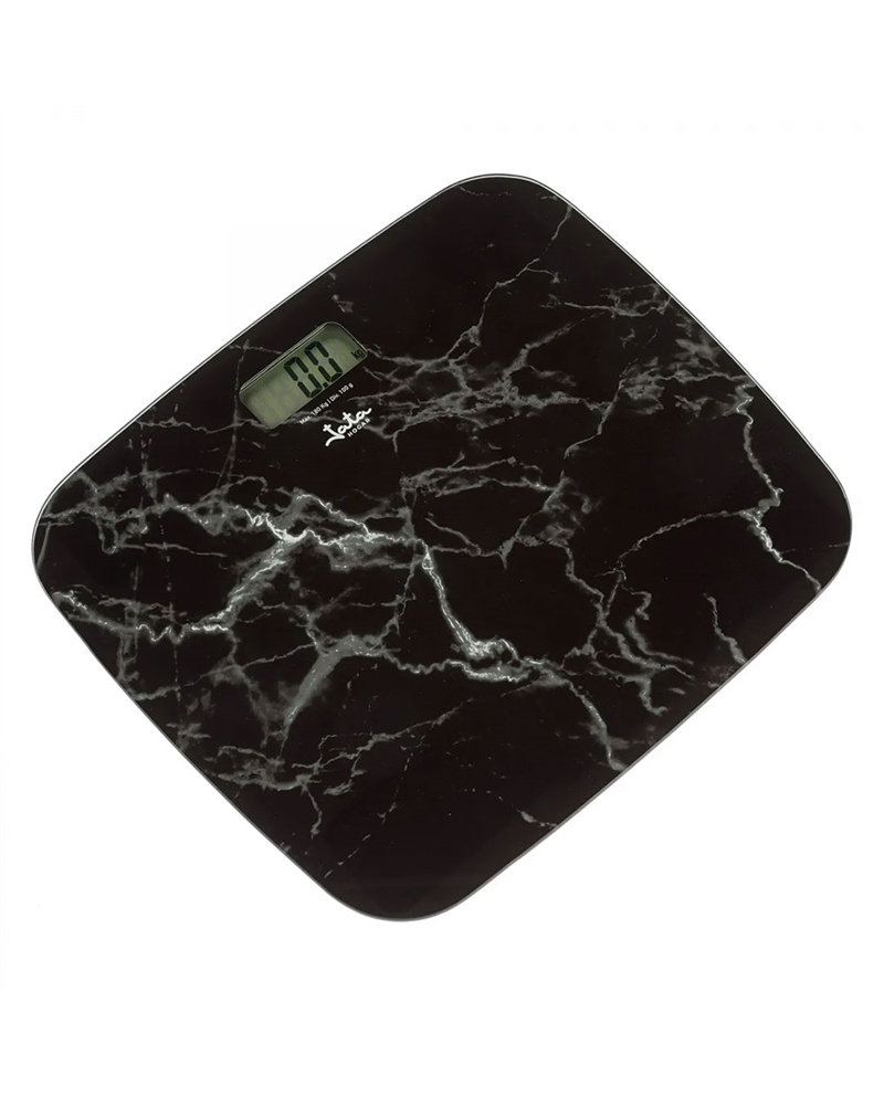 JATA BALANÇA WC ELETRONICA C/ DESIGN DE MARMORE #1 - HBAS1415 JATA BALANÇA WC ELETRONICA C/ DESIGN DE MARMORE #1 - HBAS1415