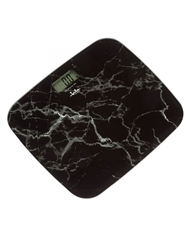 JATA BALANÇA WC ELETRONICA C/ DESIGN DE MARMORE #1 - HBAS1415 JATA BALANÇA WC ELETRONICA C/ DESIGN DE MARMORE #1 - HBAS1415