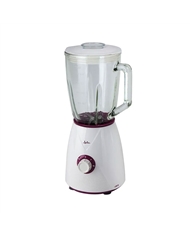 JATA LIQUIDIFICADORA 1,5LT 2 VELOCIDADES + PULSE 1300W - BT265 JATA LIQUIDIFICADORA 1,5LT 2 VELOCIDADES + PULSE 1300W - BT265