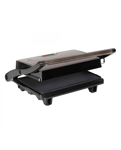 JATA GRELHADOR DUPLO 750W - JEGR1106