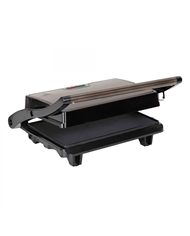 JATA GRELHADOR DUPLO 750W - JEGR1106