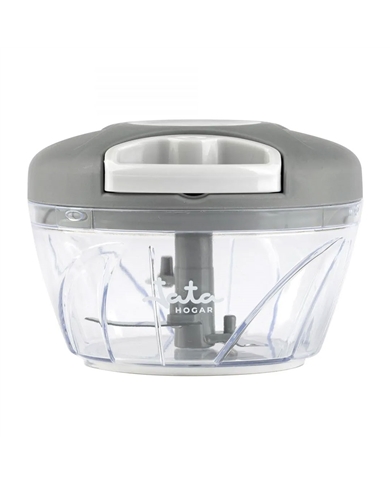 JATA PICADORA MANUAL 400ML - HMAQ4557 JATA PICADORA MANUAL 400ML - HMAQ4557