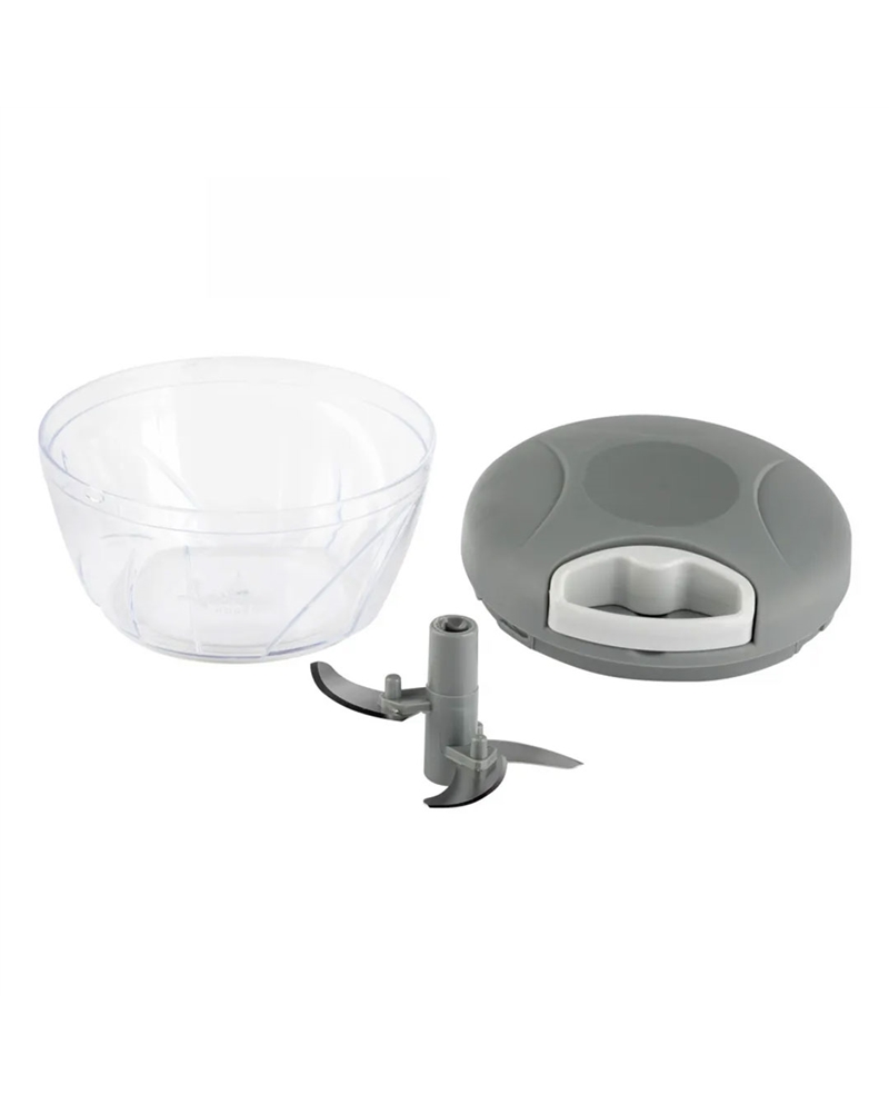 JATA PICADORA MANUAL 400ML #2 - HMAQ4557