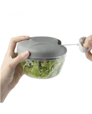 JATA PICADORA MANUAL 400ML #1 - HMAQ4557