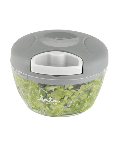 JATA PICADORA MANUAL 400ML #2 - HMAQ4557 JATA PICADORA MANUAL 400ML #2 - HMAQ4557