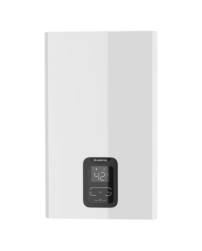 ARISTON ESQUENTADOR ESTANQUE 16LTS NAT A - NEXTEVOX16SFTNAT