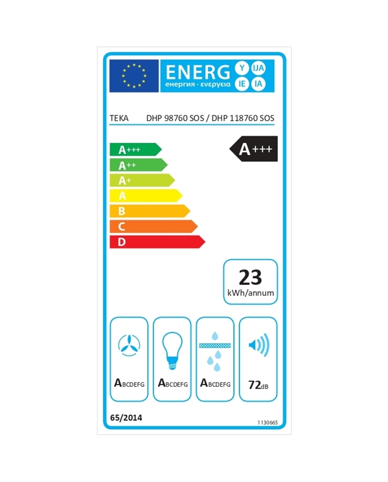 TEKA CHAMINE PAREDE 110CM HOBTOHOOD WIFI INOX/VIDRO PRETO #2 - DHP118760SOS TEKA CHAMINE PAREDE 110CM HOBTOHOOD WIFI INOX/VIDRO PRETO #2 - DHP118760SOS