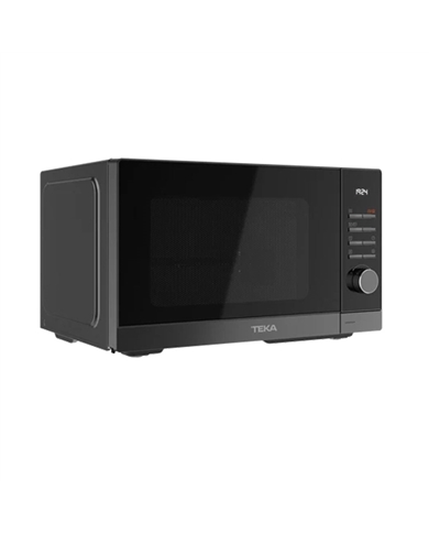 TEKA MICROONDAS 25LT 900W GRILL 1000W PRETO #3 - MWEFS25GBK TEKA MICROONDAS 25LT 900W GRILL 1000W PRETO #3 - MWEFS25GBK