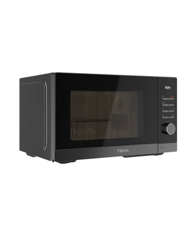TEKA MICROONDAS 25LT 900W GRILL 1000W PRETO #2 - MWEFS25GBK TEKA MICROONDAS 25LT 900W GRILL 1000W PRETO #2 - MWEFS25GBK